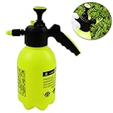 LUCINA 蓄圧式 噴霧器 2パターンの噴霧 容量2L