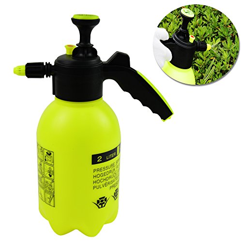 電動噴霧器 Diy日曜大工自作入門