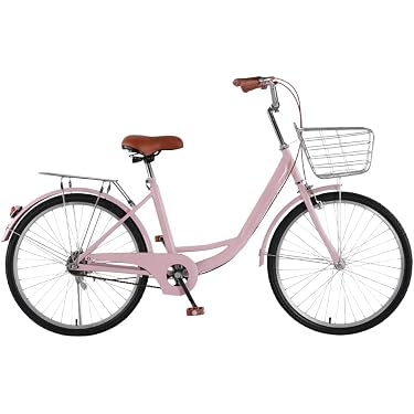 Amazon.co.jp 最新リリース: シティー・ファミリーサイクル の新着