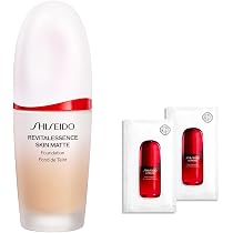 Amazon.co.jp: SHISEIDO メーキャップ ファンデーション エッセンス