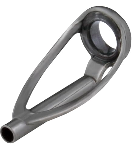 FUJI ハイスピンダーガイド チタニウム ルビー使用サファイアガイド3つセット FUJI ハイスピンダーガイド チタニウム ルビー使用サファイア