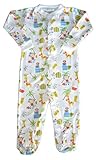 Kissy Kissy SLEEPWEAR ベビー・ボーイズ カラー: マルチカラー