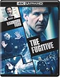 The Fugitive (4K Ultra HD + Digital) [4K UHD]