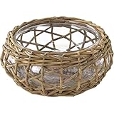 スパイス フォンテーヌグラスボウル FONTAINE GLASS BOWL Sサイズ LYGN1071