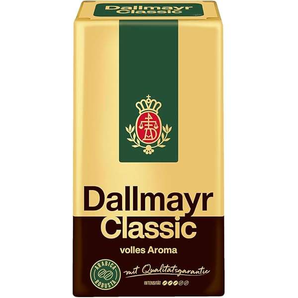 Amazon | Dallmayr ダルマイヤーコーヒー prodomo プロドモ 500g