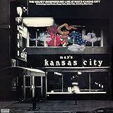 Live At Max's Kansas City by The Velvet Underground (2013-05-04)
