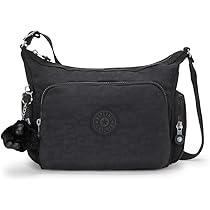 Amazon | GABB S Black Noir KI4493P39 7ℓ | Kipling