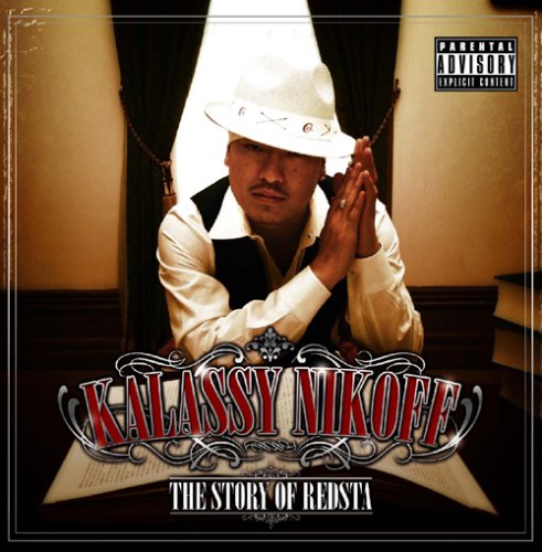 THE STORY OF REDSTA-Kalassy Nikoff- | AK-69 | オリコンニュース
