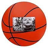 Trend Lab Photo Frame, Basketball by Trend Lab [並行輸入品]