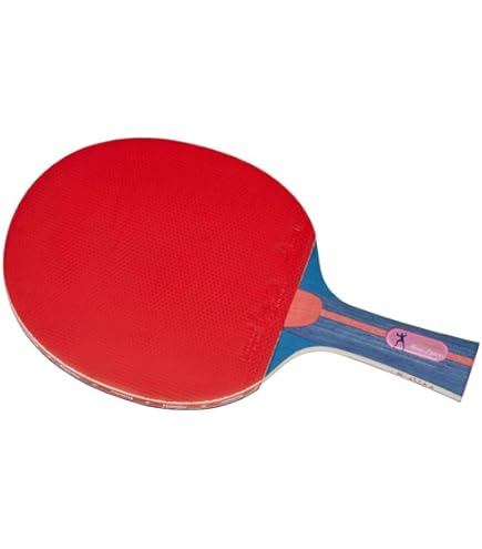 Amazon.co.jp: ニッタク(Nittaku) 卓球 ラケット ラージネオ シェーク