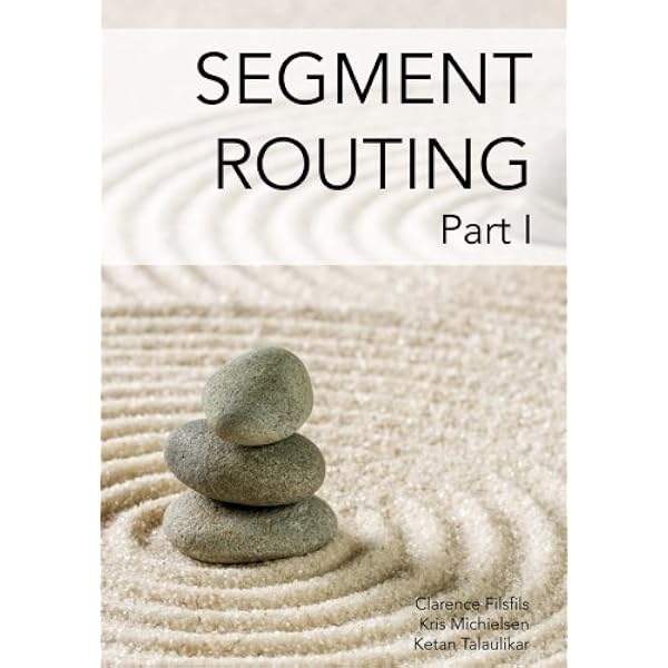 コンピュータ・IT Cisco Press Segment Routing for SP/ENT Amazon | Segment Routing for Service Provider and Enterprise