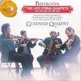 Late String Quartets