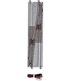 Amazon | カトー(KATO) Nゲージ 複線片渡りポイント4番 左 20-230 鉄道