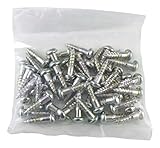 ロイヤル ウッドタッピング WT-P ユニクロ 16㎜  (50本)