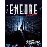ENCORE TOUR 2014 [Blu-ray]