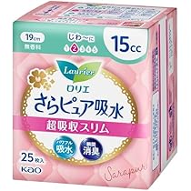 ロリエ さらピュア吸水 20cc 64枚 10パックセット Amazon.co.jp: ロリエ 【大容量】さらピュア吸水超安心パッド
