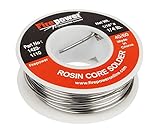 Thermadyne Firepower 1423-1110 40/60 Rosin Flux Core Solder [並行輸入品]