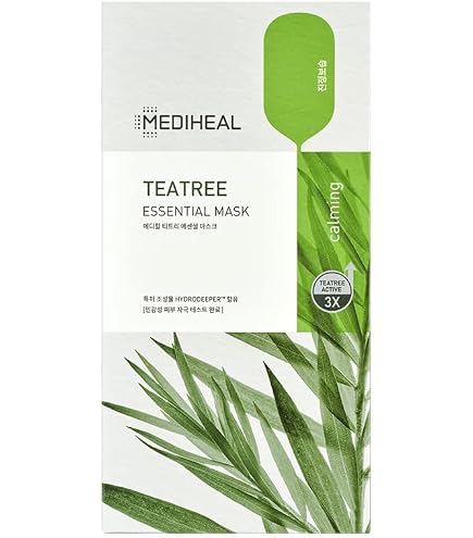 Amazon.co.jp: MEDIHEAL メディヒール ビタミンC エッセンシャルマスク