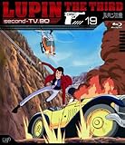 ���p���O�� second-TV. BD-19