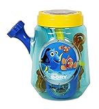 Disney Finding Dory Large Clear Filled Watering Can [並行輸入品]