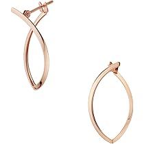 ヴァンドーム k10 ピアス VA ヴァンドーム青山/K10イエローゴールド フープピアスの通販は