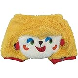 【秋冬物】 CHILD CHAMP(チャイルド チャンプ) モコモコファー動物ブルマ 70cm/Y NO.C-86154352