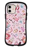 ポケットモンスター/ポケモン iFace First Class iPhone 12/12 Pro 専用 ケース (ピンク)