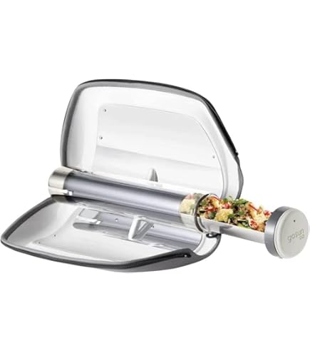 Amazon.co.jp: ポータブルソーラーオーブン、バーベキューグリル