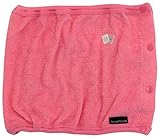 アンナニコラ パイル ベビー腹巻 ピンク AN11-75 E34 日本製