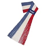 TongaトンガTongaBabyHolderTongaFitトンガベビーホルダートンガフィットスリングベビーキャリア抱っこひもブルー/ホワイト/レッド [並行輸入品]