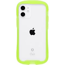 Amazon.co.jp: iFace Reflection Neo iPhone 12 mini ケース クリア 