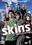 Skins - Series 2 [Import anglais] [DVD]