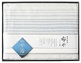 布や 今治のタオルケット