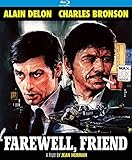 Farewell, Friend (aka Honor Among Thieves) [Blu-ray]