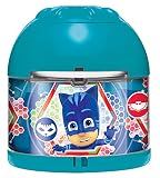 pjAsk PJマスクプロジェクターライト、Acryl、ターコイズ