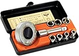 TMC 9PCフィンガーラチェットセット T-1209