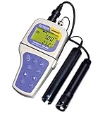 Eutech pH / 溶存酸素計 PD-300 ( 防水ポータブル型 )
