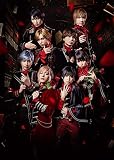 【Blu-ray】【スケステ】2.5次元ダンスライブ S.Q.S Episode 3 ROMEO - in the darkness -限定版