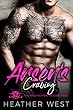 Arsen's Craving: A Bad Boy Motorcycle Club Romance (The Inked Hunters MC Book 3) (English Edition)