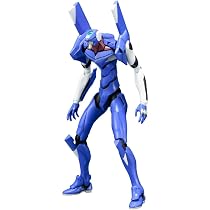新世紀エヴァンゲリオン 零号機 後期型 SEGA EVA-00 未組立 Amazon | 壽屋(KOTOBUKIYA) 新世紀エヴァンゲリオン エヴァンゲリオン