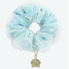 Amazon アリエル シュシュ リトルマーメイド 東京ディズニーリゾート マイ フェイバリット キャラクター ヘアアクセサリー アニメ 萌えグッズ 通販