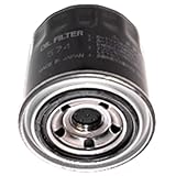 KBL 農業機械用エレメント オイルフィルター O-574