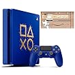 PlayStation 4 Days of Play Limited Edition【Amazon.co.jp限定】オリジナルカスタムテーマ 配信