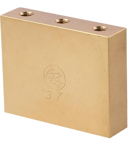 Amazon.co.jp: Musiclily Pro ミリ規格M5X10mm ステンレス