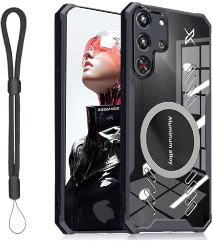 Amazon | 【1+1】 for REDMAGIC 10 Pro / 10 Pro plus / 10S Pro / 10S