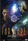 FARSCAPE-�F������̋A��- Vol.11�u�F��v