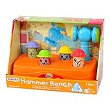PlayGo Hammer Bench [並行輸入品]