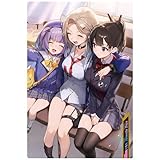 勝利の女神：NIKKE ウエハース3 [4.Juvenile Days](単品)※カードのみです。お菓子は付属しません。バンダイ