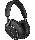 Bowers & Wilkins Px7 S2e Anthracite Black : Amazon.sg: Electronics