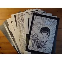 複製原稿「デビルマン 少年マガジン 最終話」原作:永井豪 講談社 Amazon.co.jp: 複製原稿「デビルマン 少年マガジン 最終話」原作